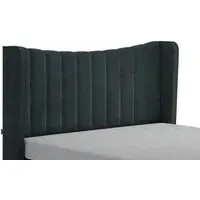 Super King Headboard - Upholstered