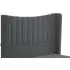 Super King Headboard - Upholstered