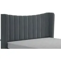 Super King Headboard - Upholstered
