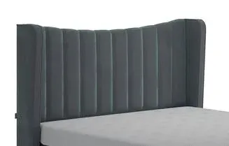 Super King Headboard - Upholstered
