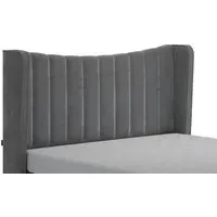 Super King Headboard - Upholstered