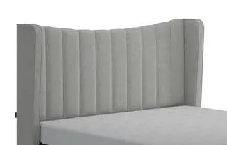 Super King Headboard - Upholstered