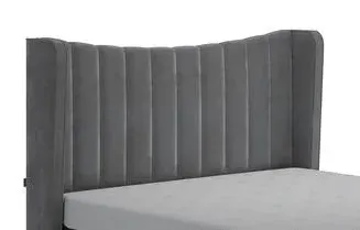 Super King Headboard - Upholstered