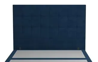 Super King Headboard with Button Tufting