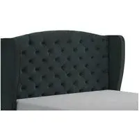 Super King Headboard - Woodbridge Style