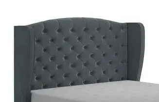 Super King Headboard - Woodbridge Style