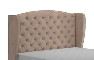 Super King Headboard - Woodbridge Style image