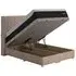 Super King Ottoman Bed with Storage - Divan