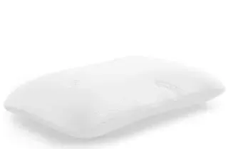Symphony Pillow - Dual-Sided, TEMPUR Material by Tempur