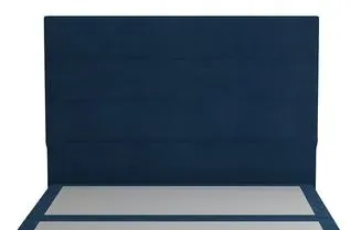 Turville Single Headboard with Horizontal Panel Stitching product
