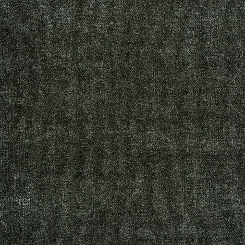 Winged Armchair - Moss, Eco Chenille