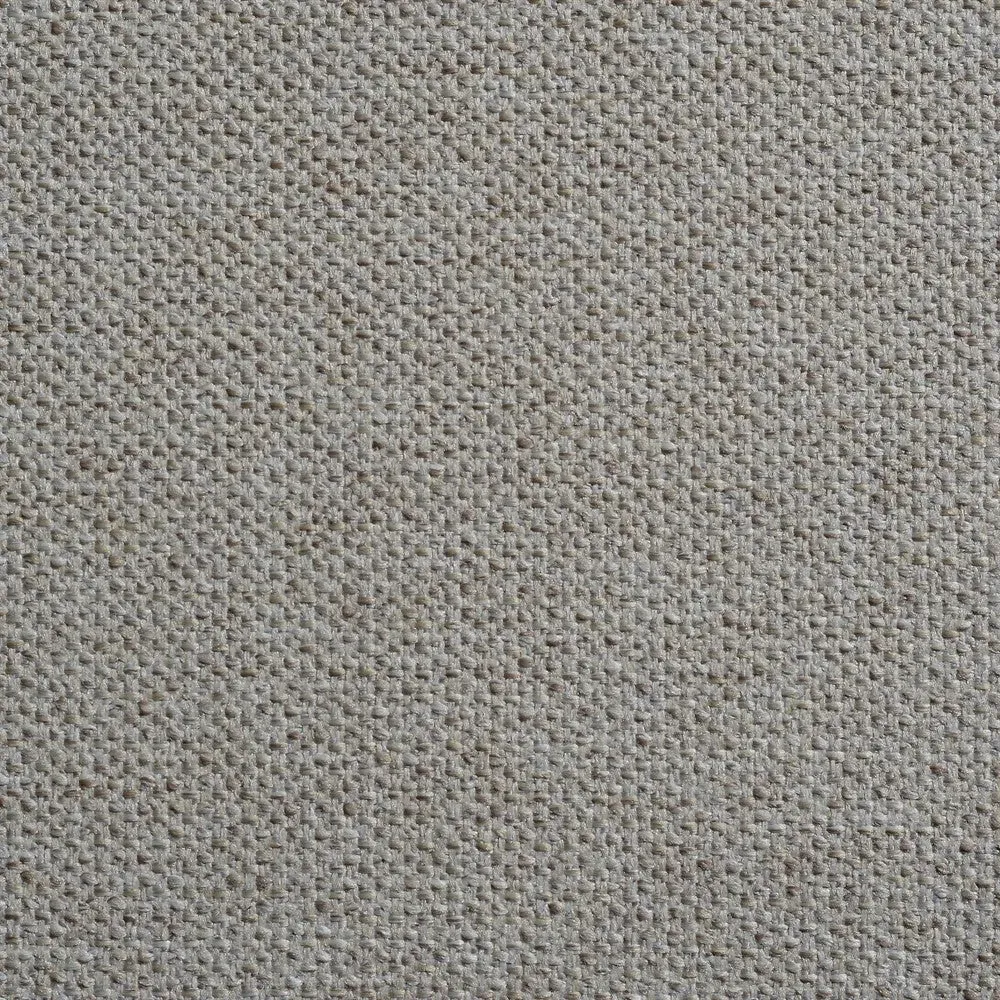 Winged Armchair - Natural, House Weave