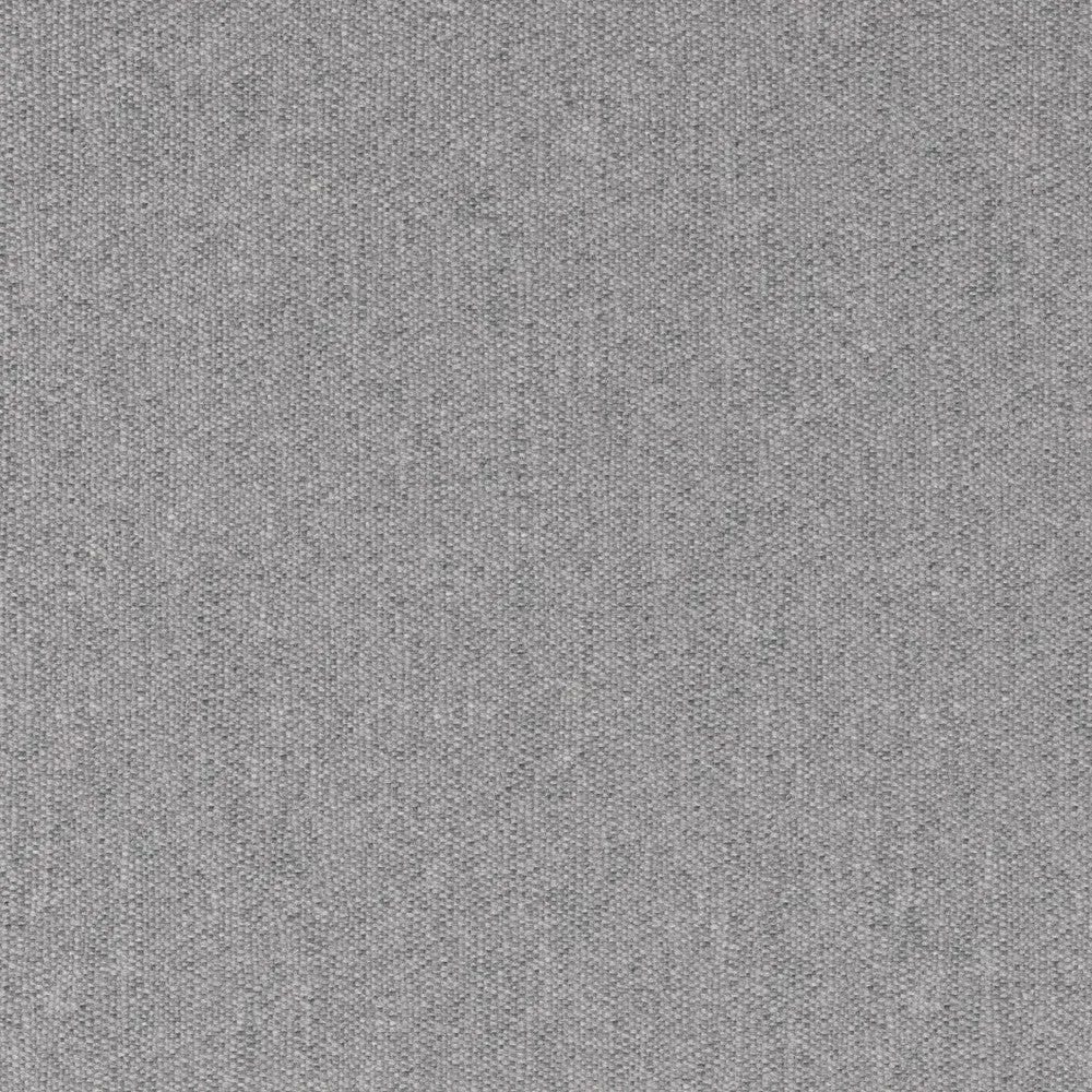 2-Seater Sofa - Grey Marl, Rustic Weave