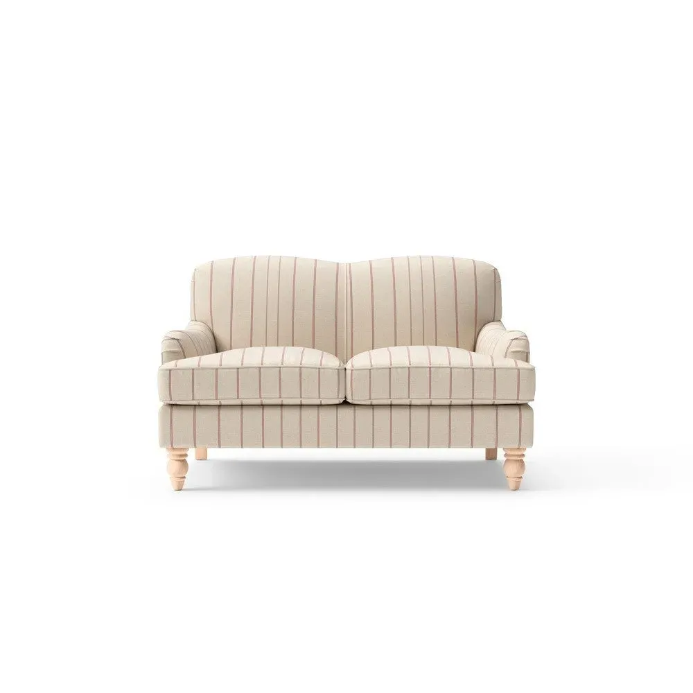 2-Seater Sofa - Pink image