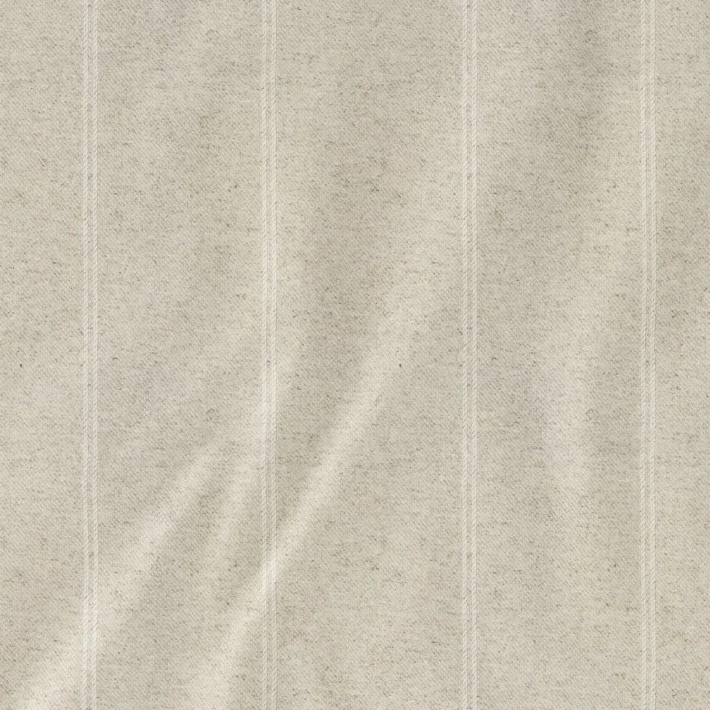 3-Seater Sofa - Natural, Compton Stripe