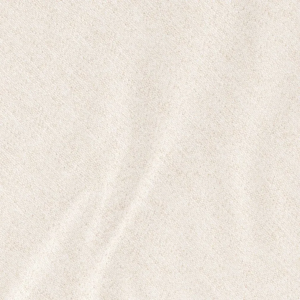 4-Seater Sofa - Natural, Rustic Weave by The Cotswold Company, image 4