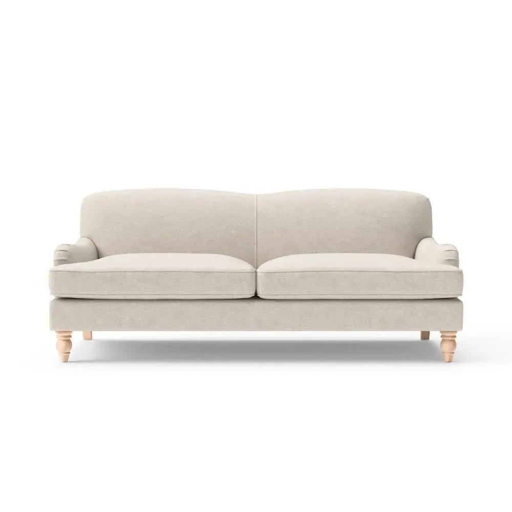 4-Seater Sofa - Natural image