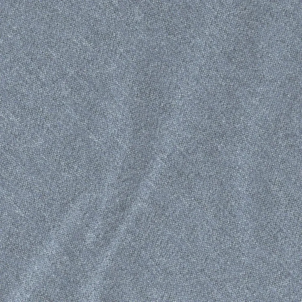 Armchair - Indigo, Rustic Weave