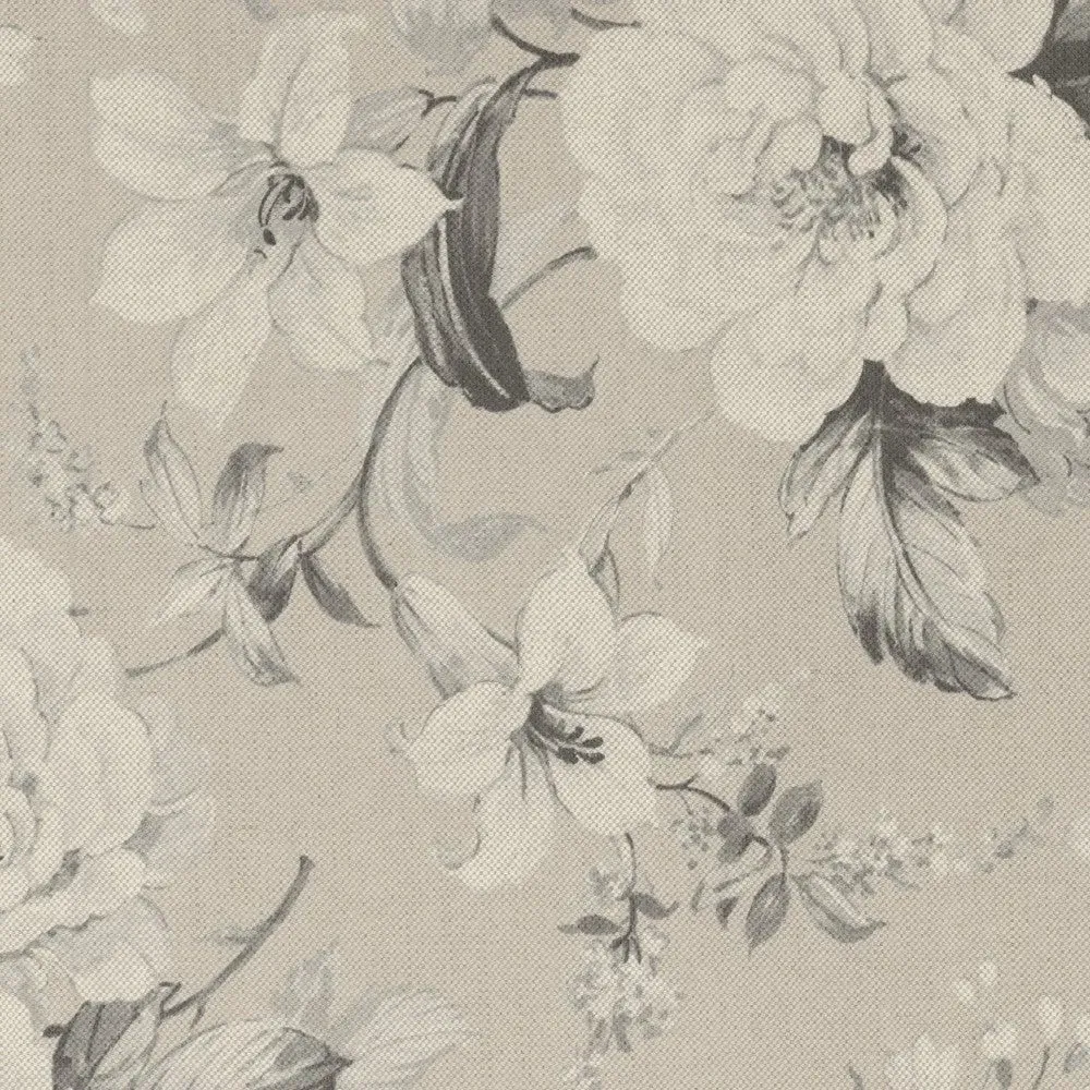 Ashbee 2-Seater Sofa - Clay, Broadway Floral