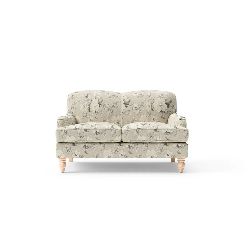 Ashbee 2-Seater Sofa - Clay, Broadway Floral image