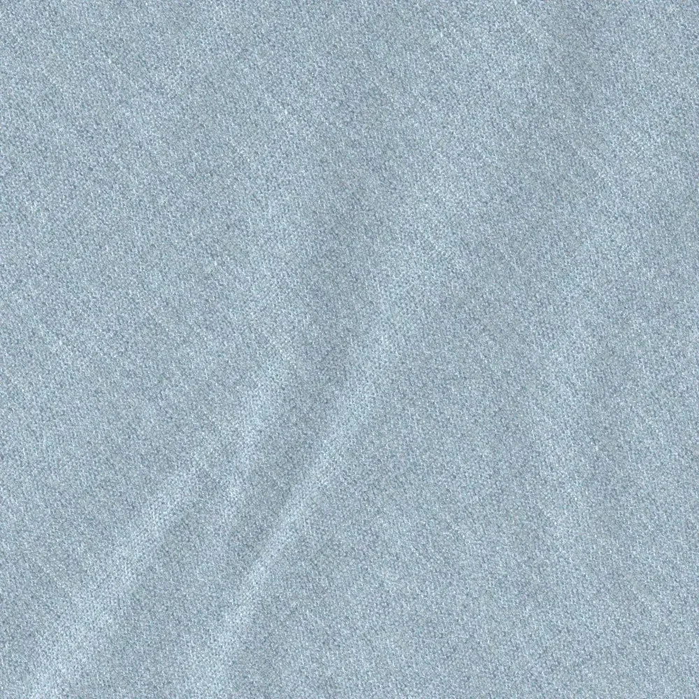 Love Seat - Teal Marl, Rustic Weave by The Cotswold Company, image 4