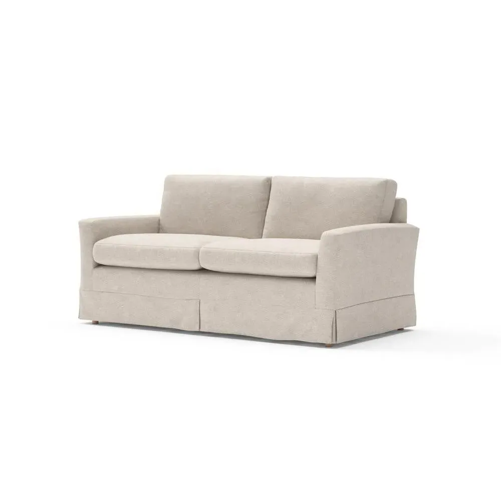 3 Seater Sofa - Natural, House Weave