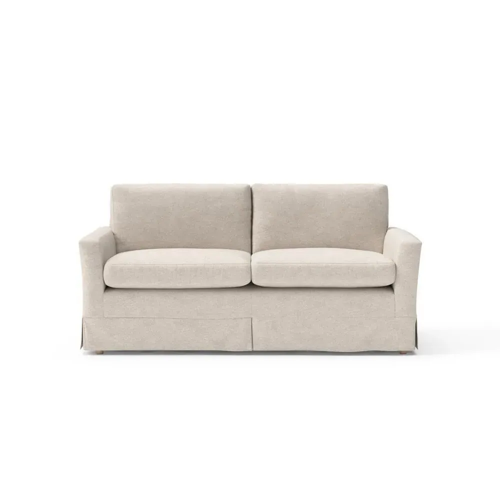 3 Seater Sofa - Natural, House Weave image
