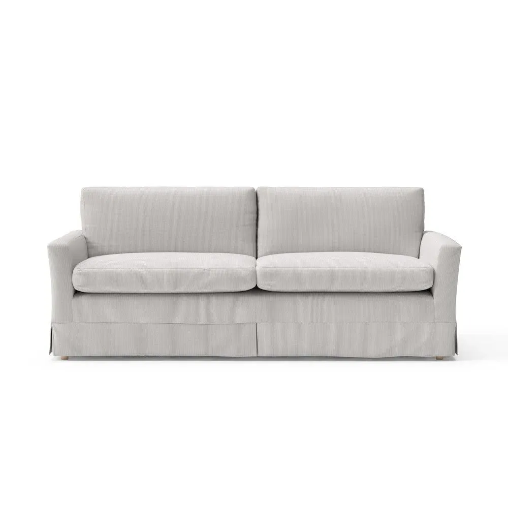 4-Seater Sofa - Grey