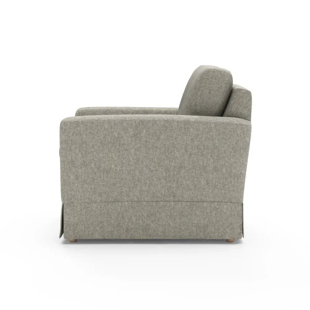 Armchair - Lichen, Aquaclean Oxford