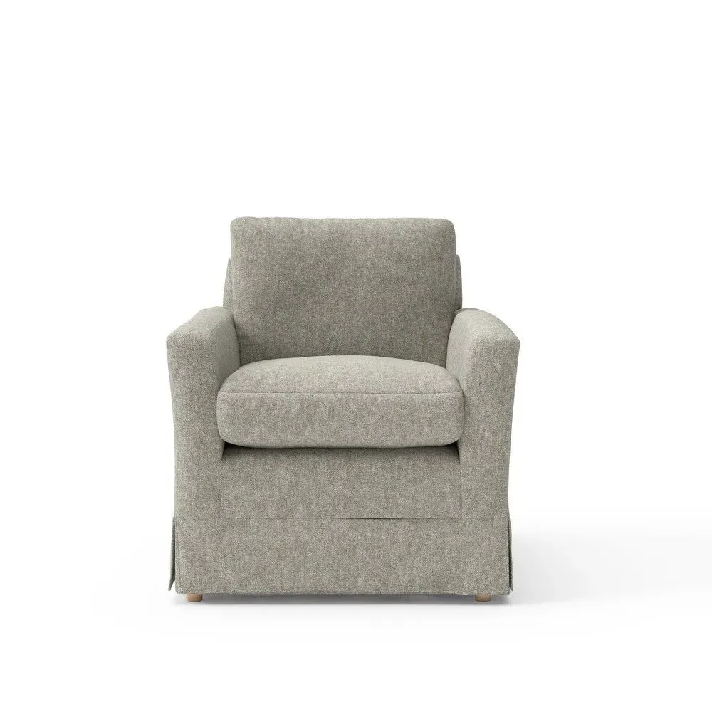 Armchair - Lichen, Aquaclean Oxford image