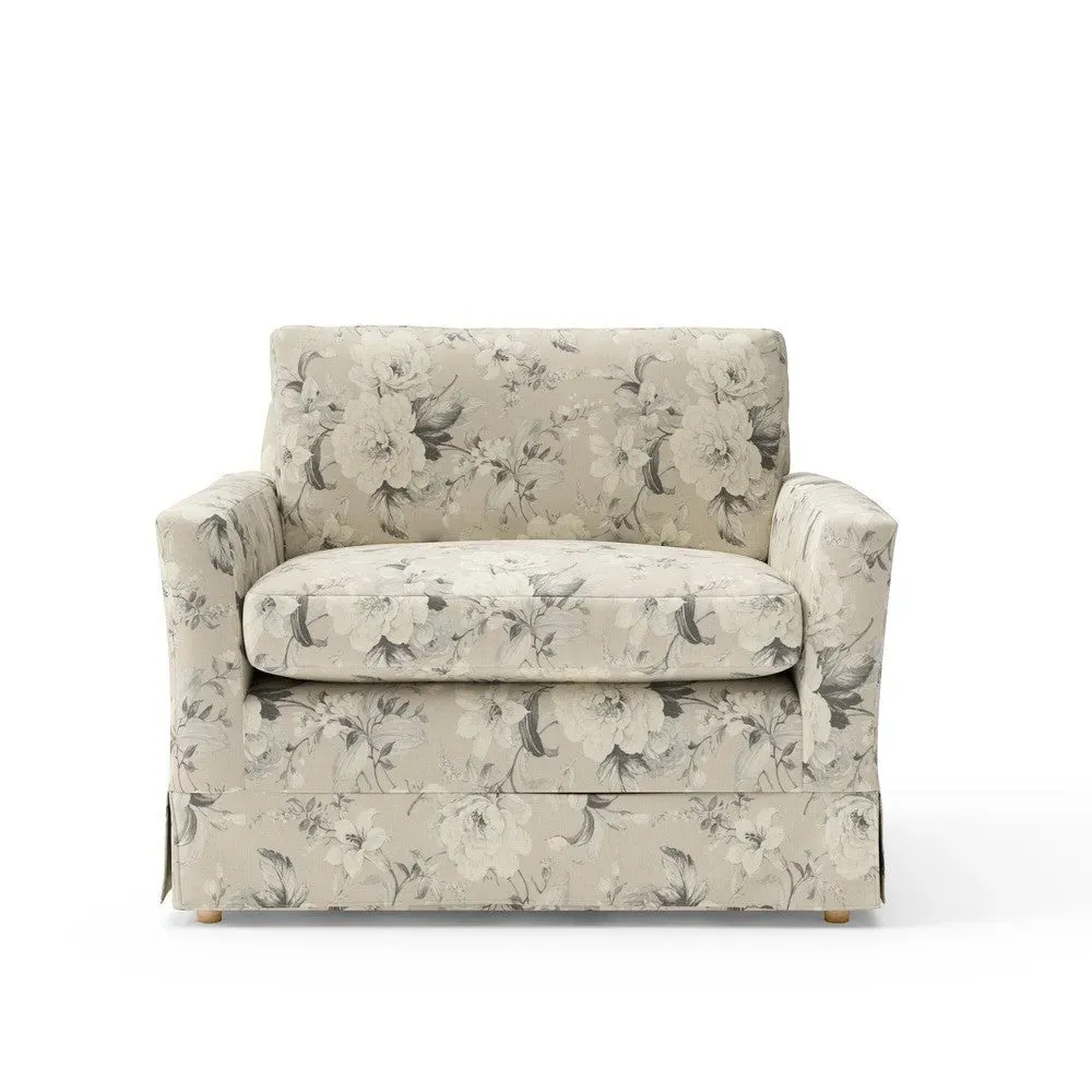 Love Seat - Clay, Broadway Floral