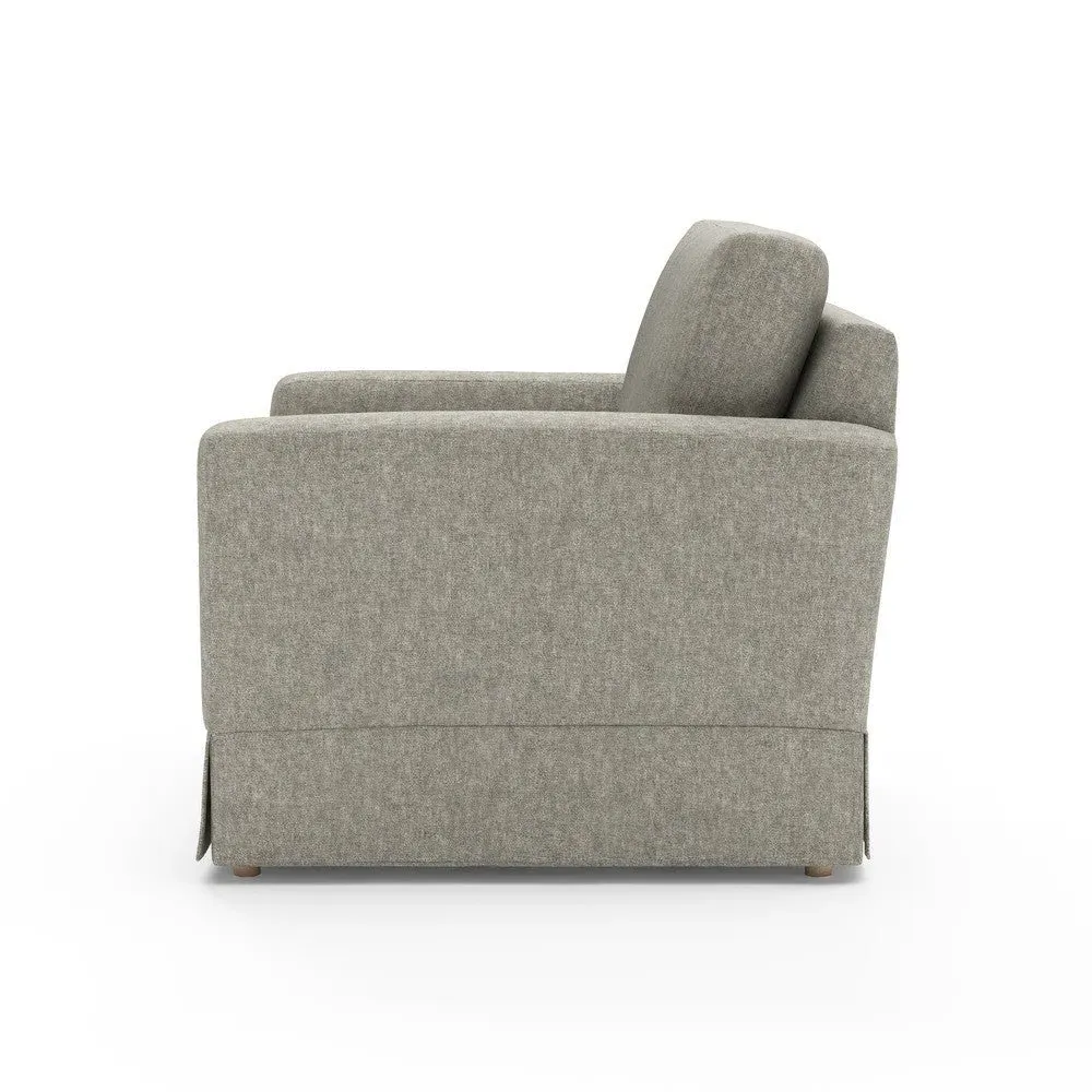 Love Seat - Lichen, Aquaclean Oxford