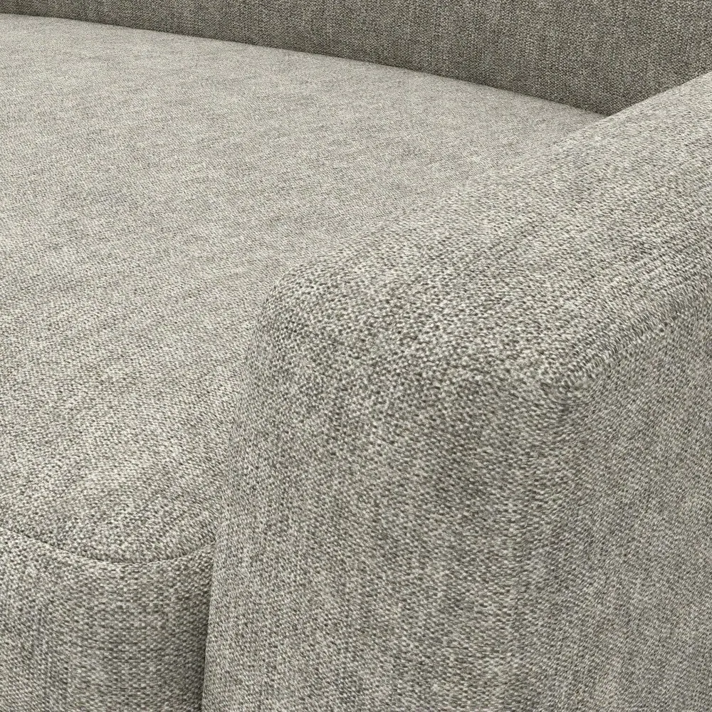 Love Seat - Lichen, Aquaclean Oxford