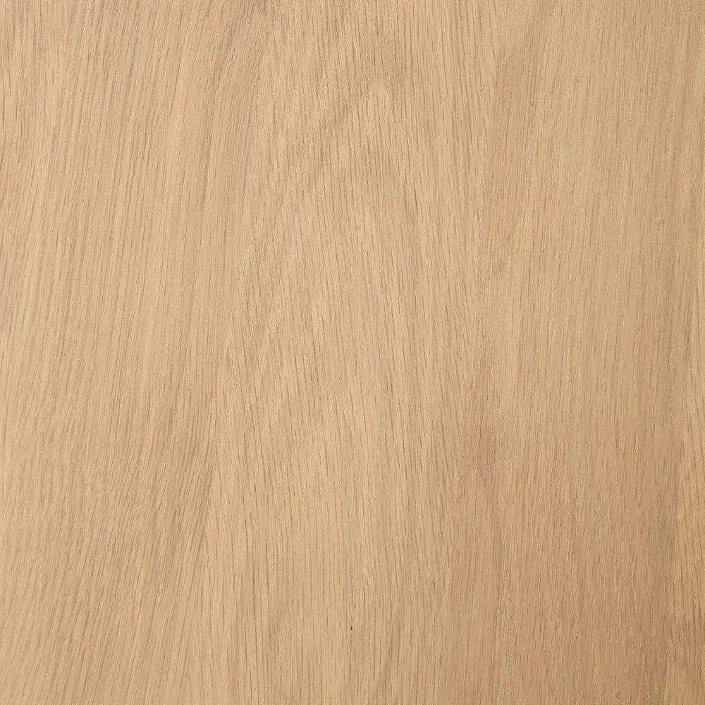 Berkeley Nordic Oak Dining Chair - Natural Oak