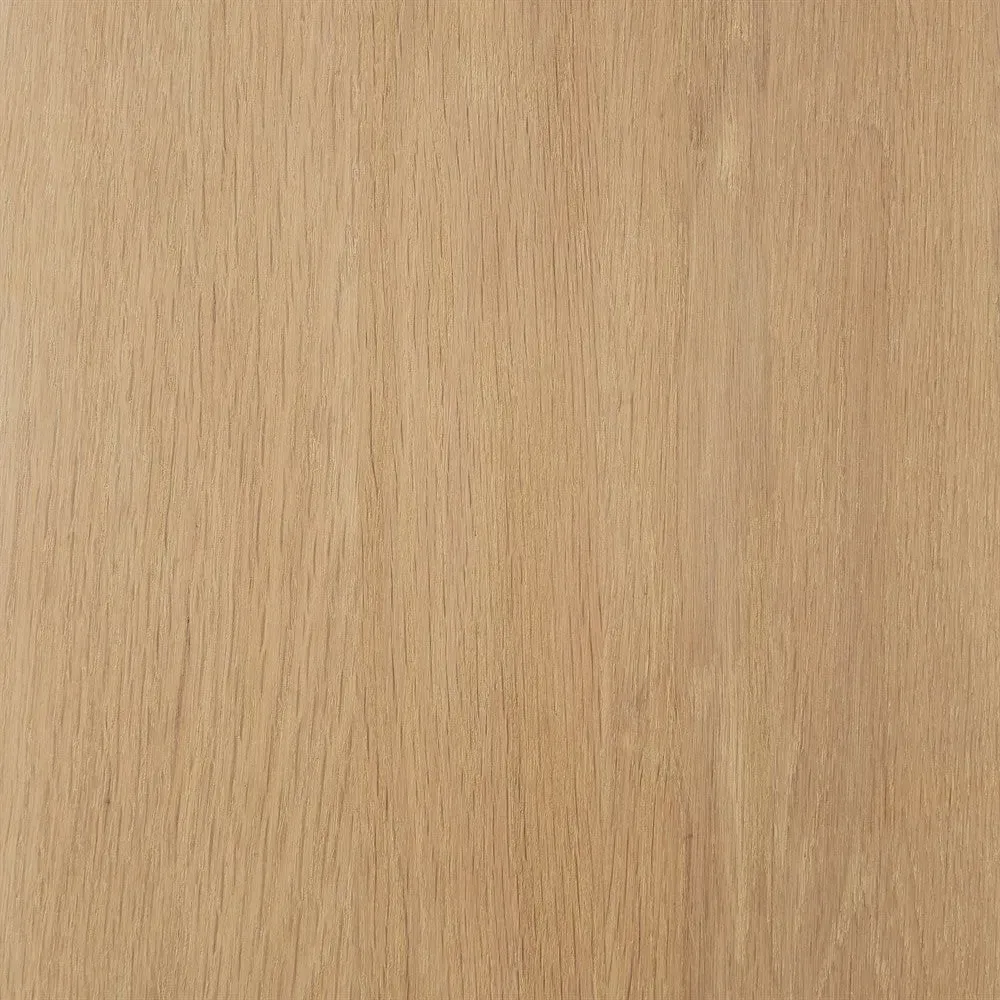 Berkeley Nordic Oak Side Table - Natural Oak