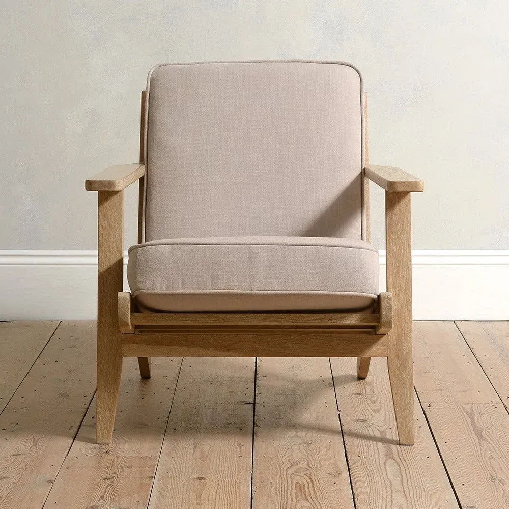 Broadwell Armchair
