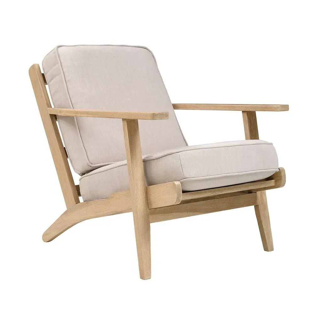 Broadwell Armchair