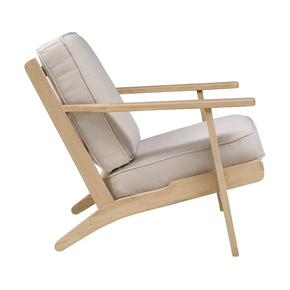 Broadwell Armchair
