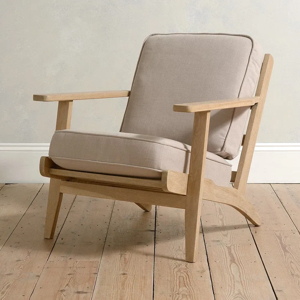 Broadwell Armchair image