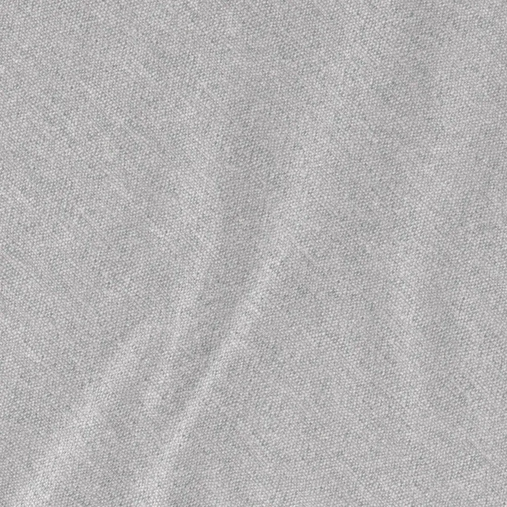 Armchair - Grey, Rustic Weave