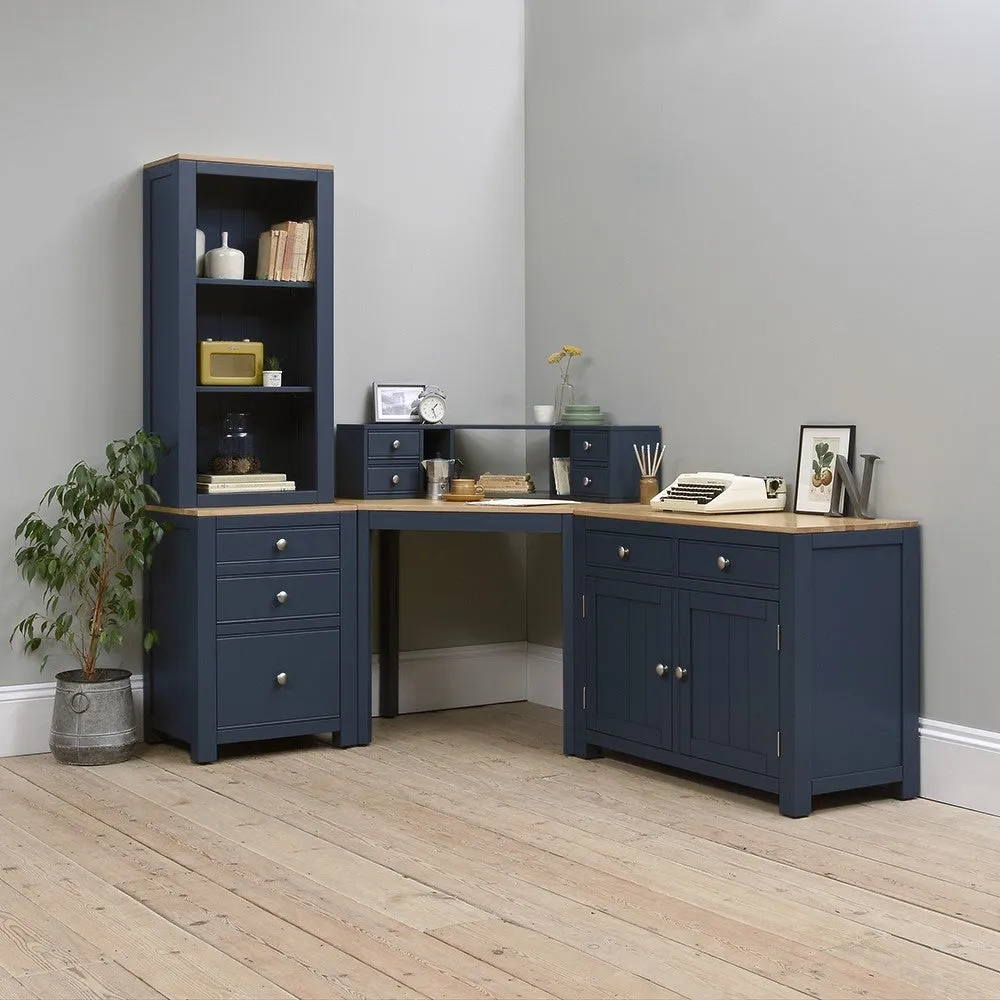Complete Office Suite - Inky Blue