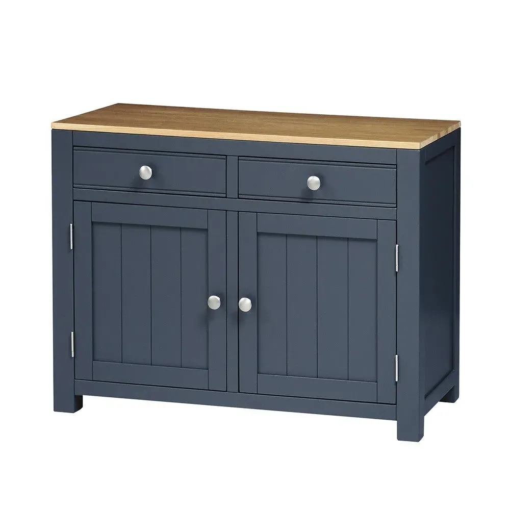 Complete Office Suite - Inky Blue