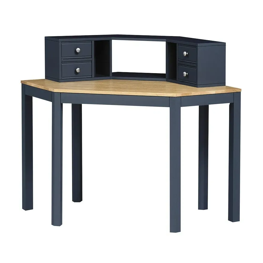 Complete Office Suite - Inky Blue