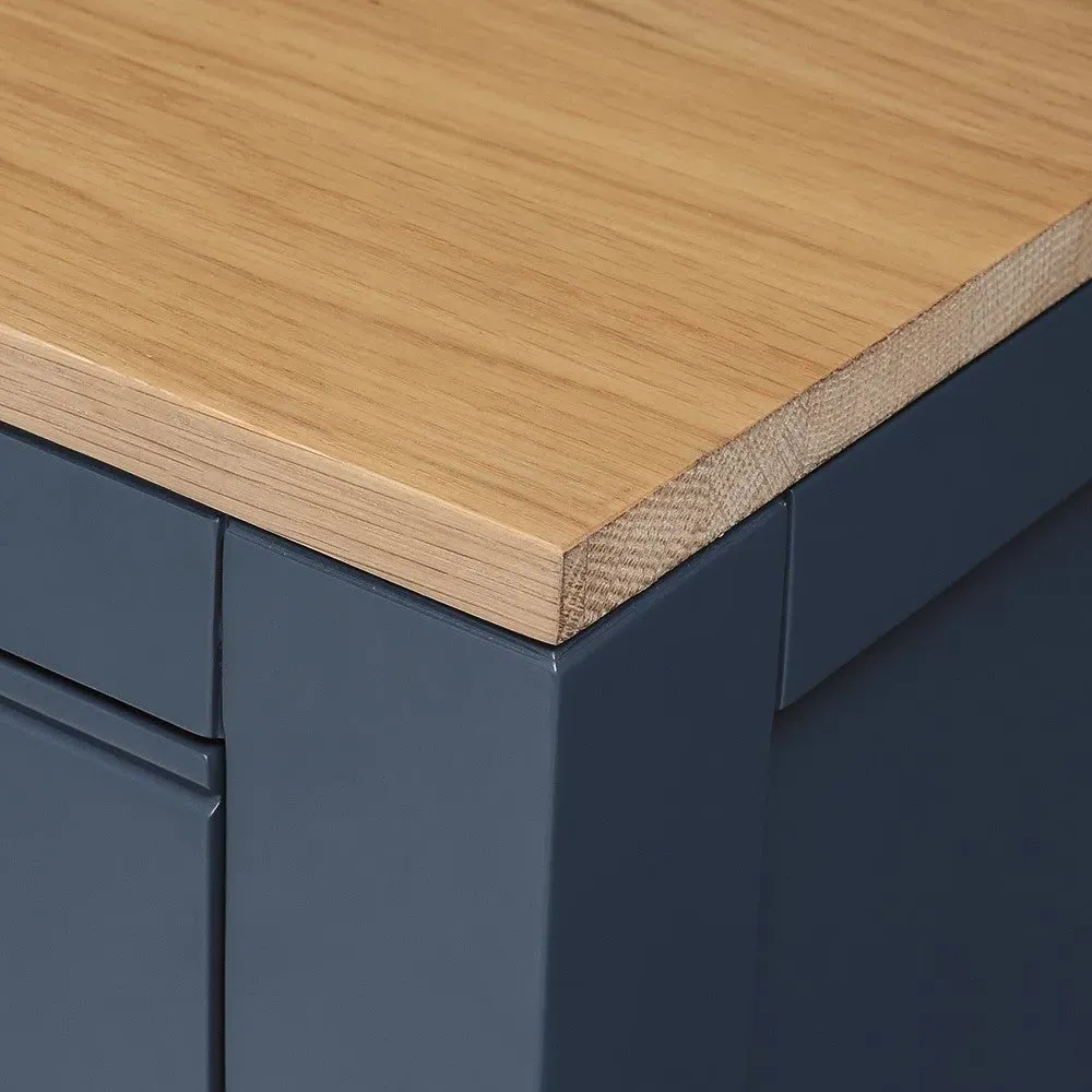 Complete Office Suite - Inky Blue