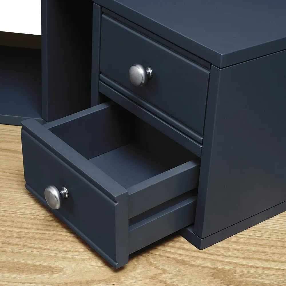 Complete Office Suite - Inky Blue