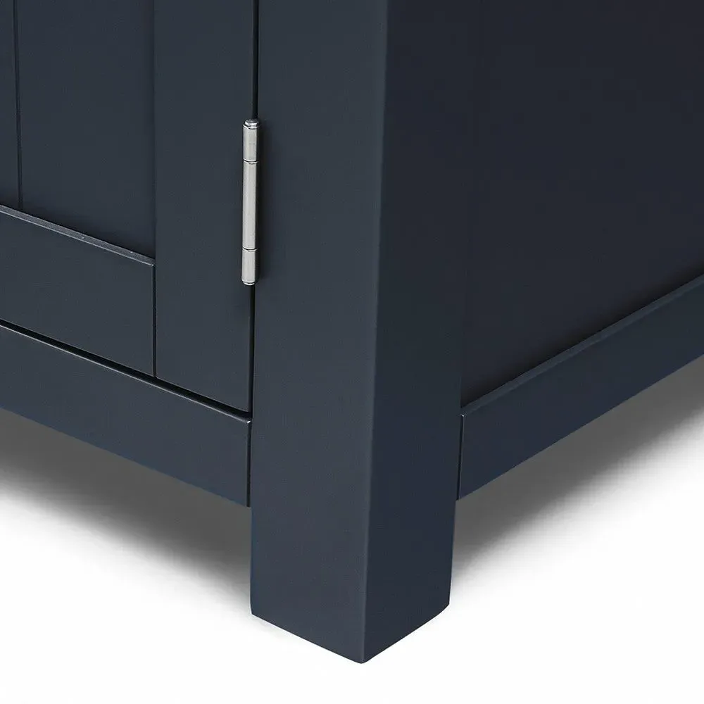 Complete Office Suite - Inky Blue