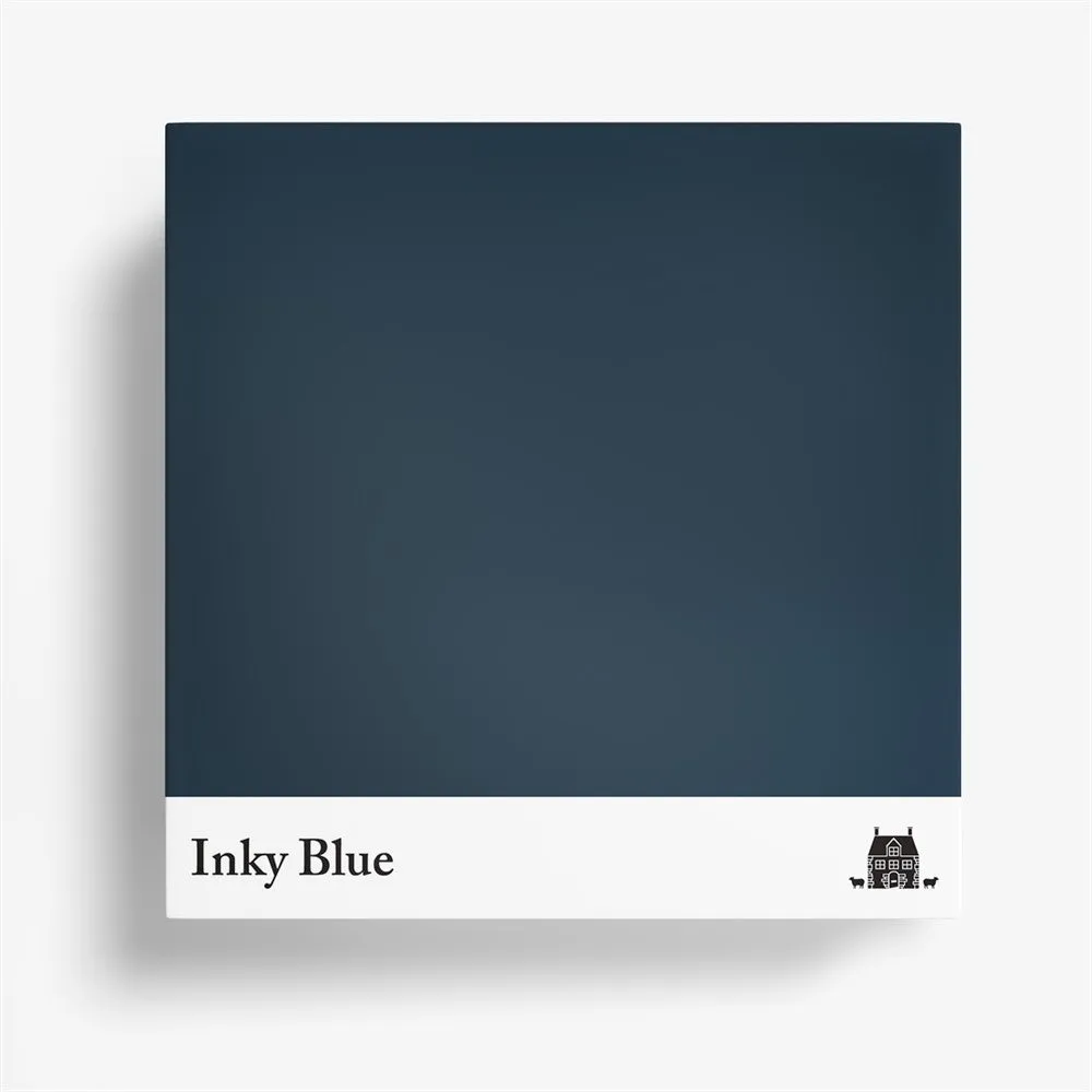 Complete Office Suite - Inky Blue