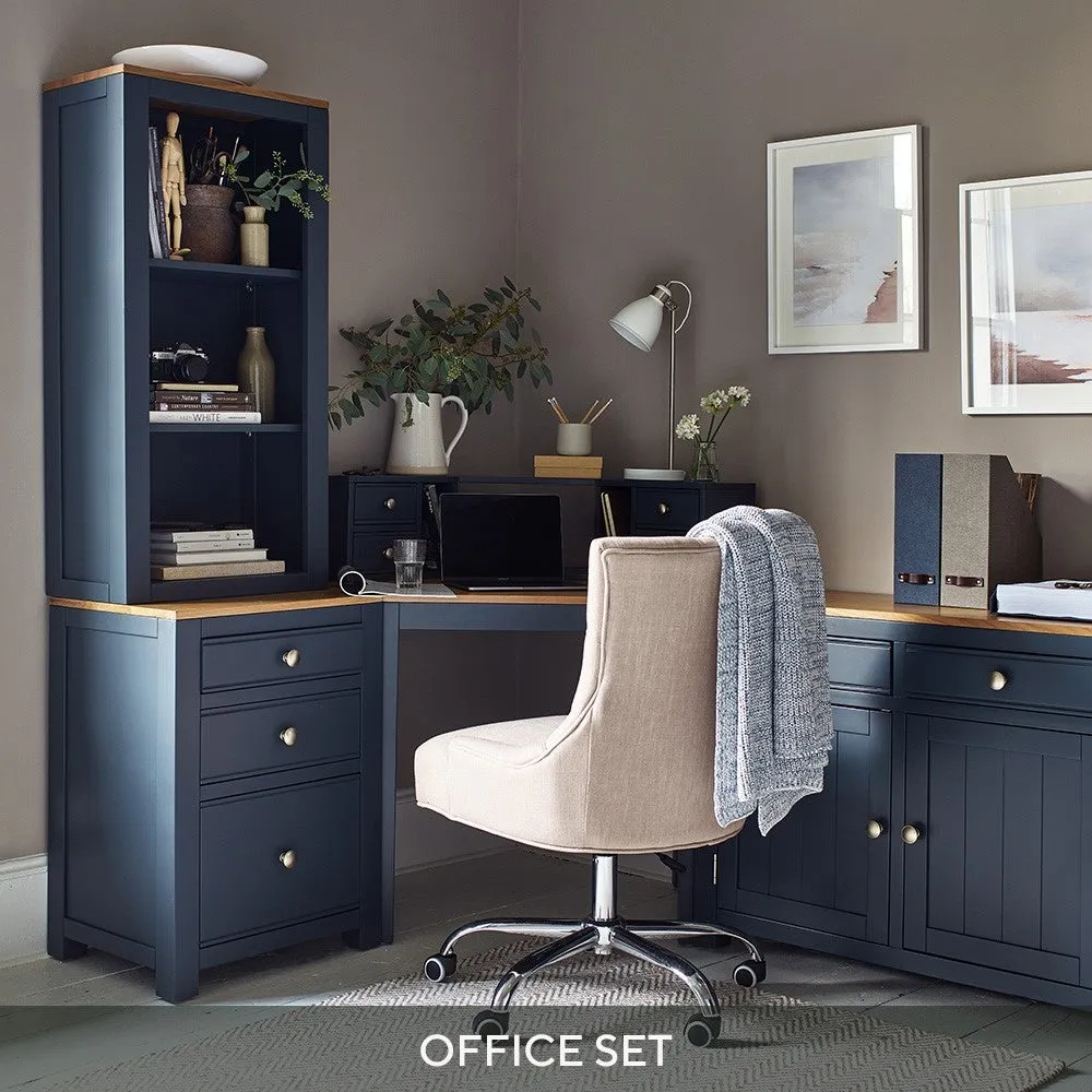 Complete Office Suite - Inky Blue