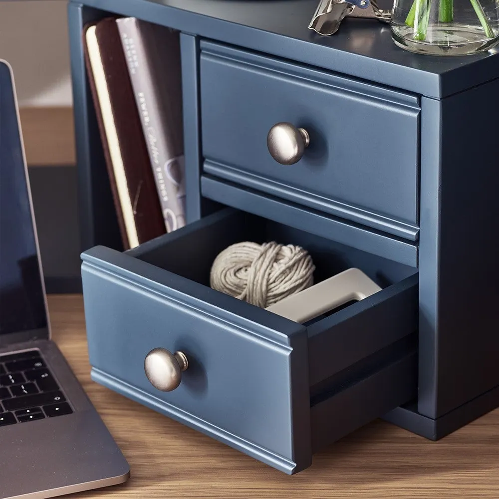 Complete Office Suite - Inky Blue image