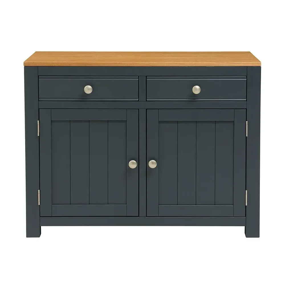 Cupboard - Inky Blue